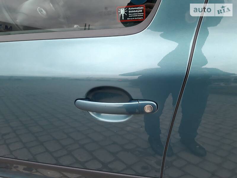 Седан Skoda Octavia 2007 в Вінниці