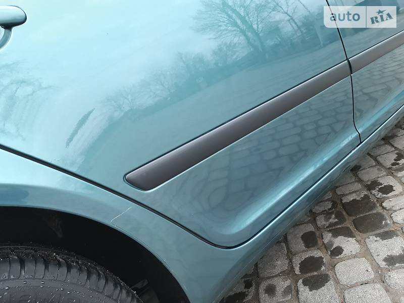 Седан Skoda Octavia 2007 в Вінниці
