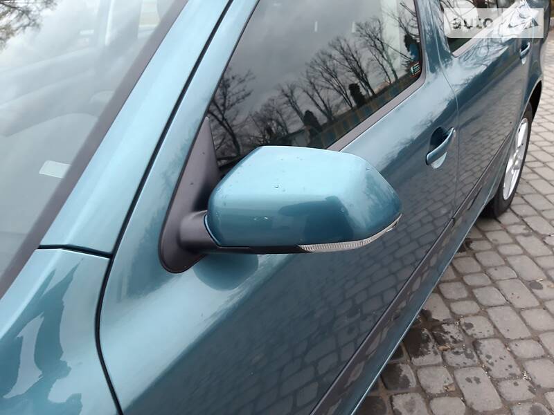 Седан Skoda Octavia 2007 в Вінниці