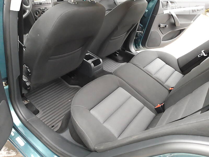 Седан Skoda Octavia 2007 в Вінниці