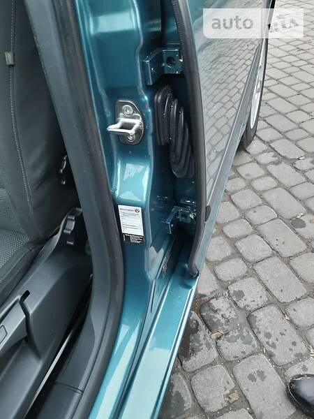Седан Skoda Octavia 2007 в Вінниці