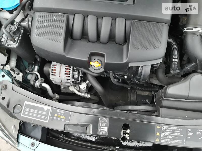 Седан Skoda Octavia 2007 в Вінниці