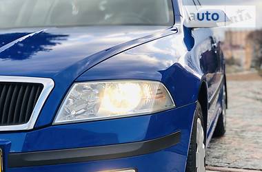 Універсал Skoda Octavia 2007 в 