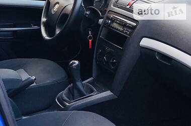 Універсал Skoda Octavia 2007 в 
