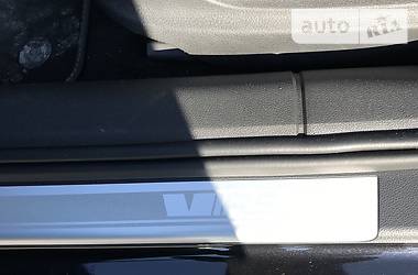 Універсал Skoda Octavia 2015 в 
