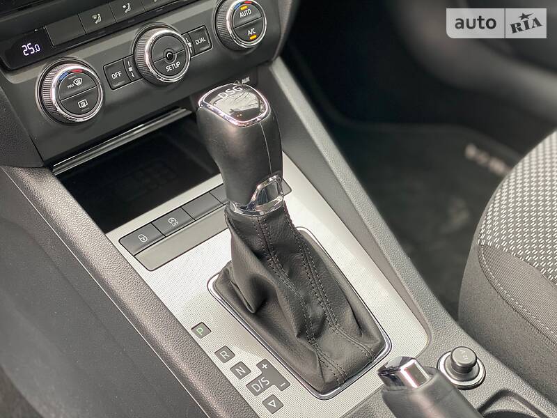 Універсал Skoda Octavia 2014 в Києві