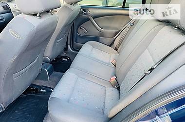 Універсал Skoda Octavia 2003 в 