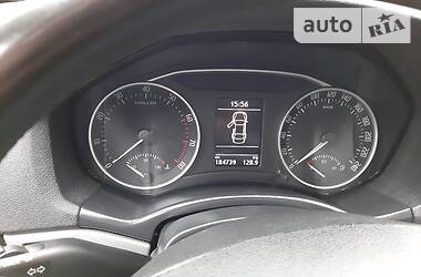 Універсал Skoda Octavia 2012 в 