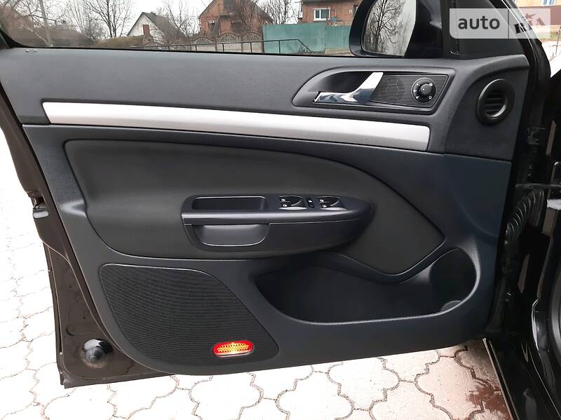 Універсал Skoda Octavia 2012 в Бердичеві