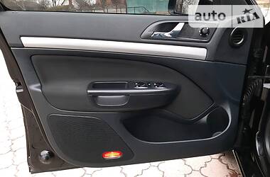 Універсал Skoda Octavia 2012 в 