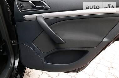 Універсал Skoda Octavia 2012 в 