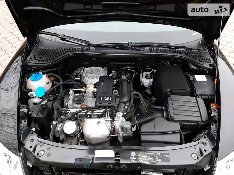 Універсал Skoda Octavia 2012 в Бердичеві