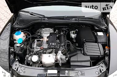Універсал Skoda Octavia 2012 в 