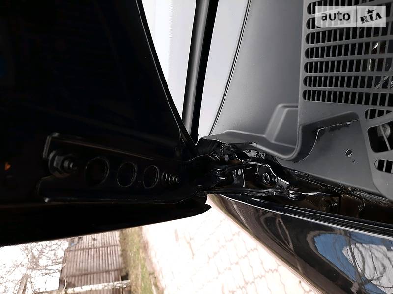 Універсал Skoda Octavia 2012 в Бердичеві