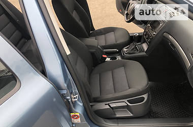 Універсал Skoda Octavia 2008 в 