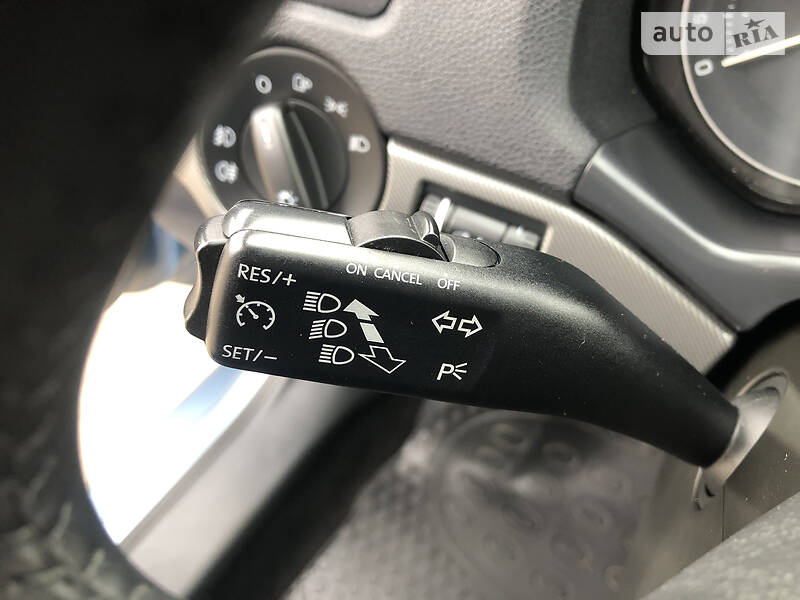 Универсал Skoda Octavia 2008 в Полтаве