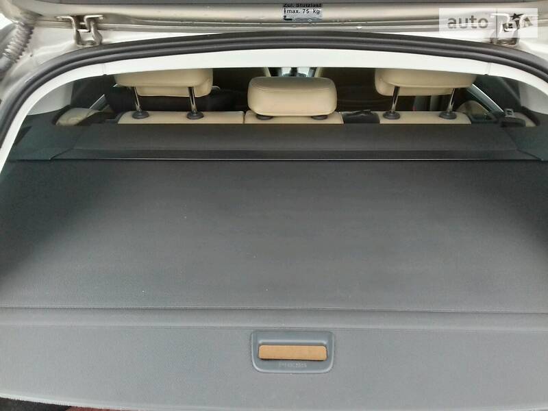 Універсал Skoda Octavia 2010 в Львові фото 21 Універсал Skoda Octavia 2010 в Львові