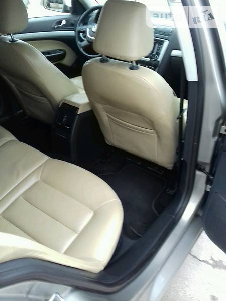 Універсал Skoda Octavia 2010 в Львові фото 18 Універсал Skoda Octavia 2010 в Львові