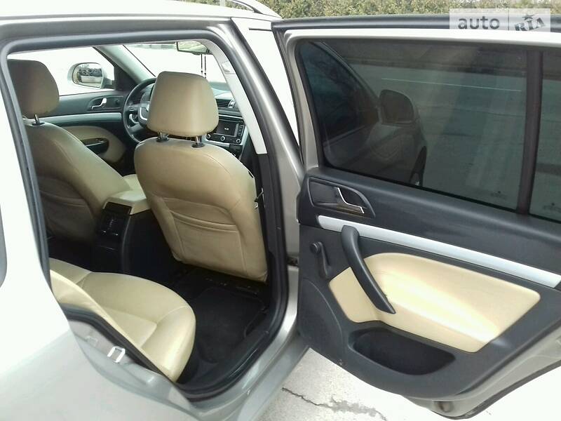 Універсал Skoda Octavia 2010 в Львові фото 19 Універсал Skoda Octavia 2010 в Львові