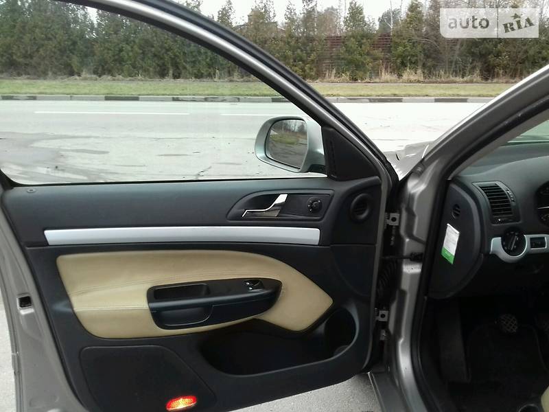 Універсал Skoda Octavia 2010 в Львові фото 15 Універсал Skoda Octavia 2010 в Львові