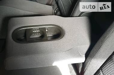 Хетчбек Skoda Octavia 2013 в 