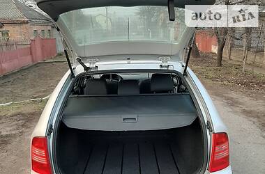 Універсал Skoda Octavia 2002 в 
