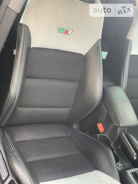 Универсал Skoda Octavia 2009 в Житомире