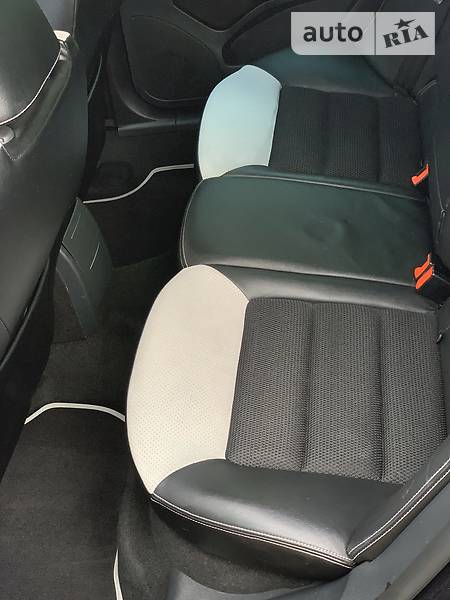 Универсал Skoda Octavia 2009 в Житомире