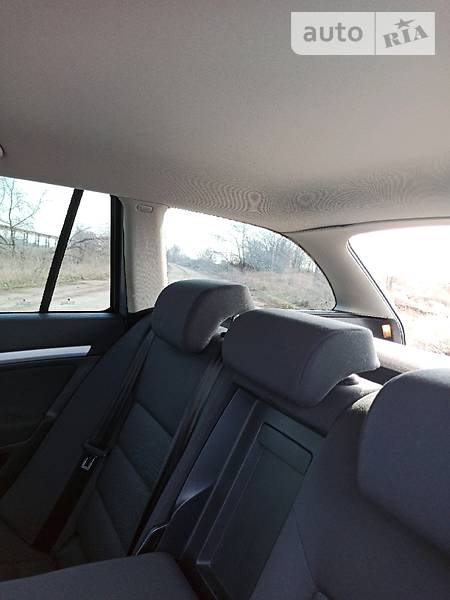 Універсал Skoda Octavia 2005 в Жовтих Водах фото 13 Універсал Skoda Octavia 2005 в Жовтих Водах