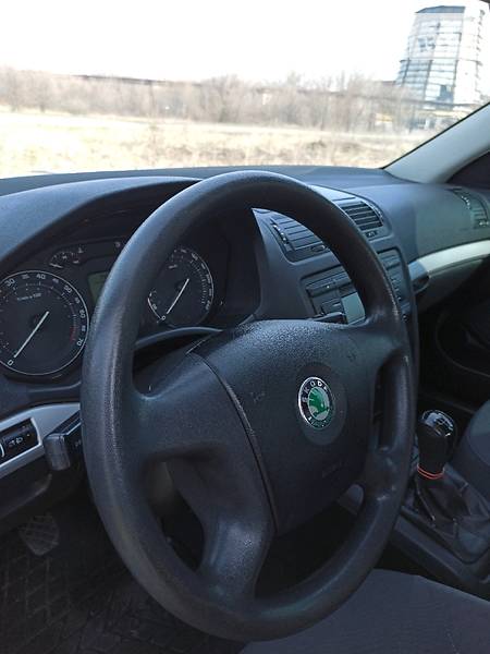 Універсал Skoda Octavia 2005 в Жовтих Водах фото 10 Універсал Skoda Octavia 2005 в Жовтих Водах