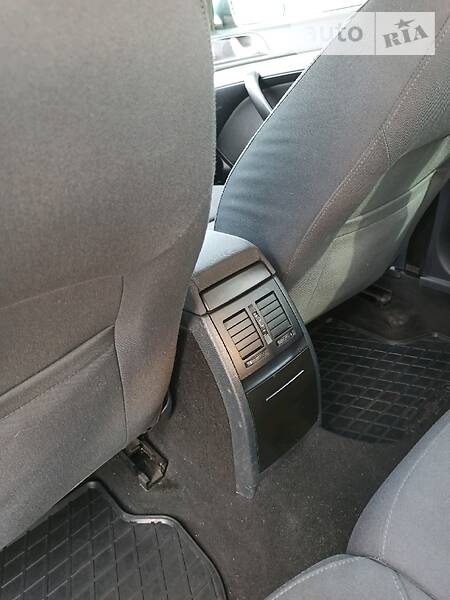Універсал Skoda Octavia 2005 в Жовтих Водах фото 6 Універсал Skoda Octavia 2005 в Жовтих Водах
