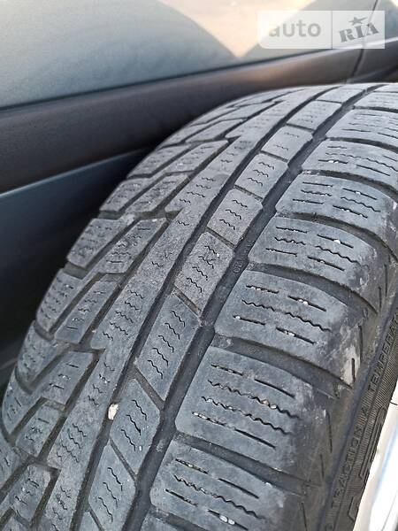 Універсал Skoda Octavia 2005 в Жовтих Водах фото 39 Універсал Skoda Octavia 2005 в Жовтих Водах