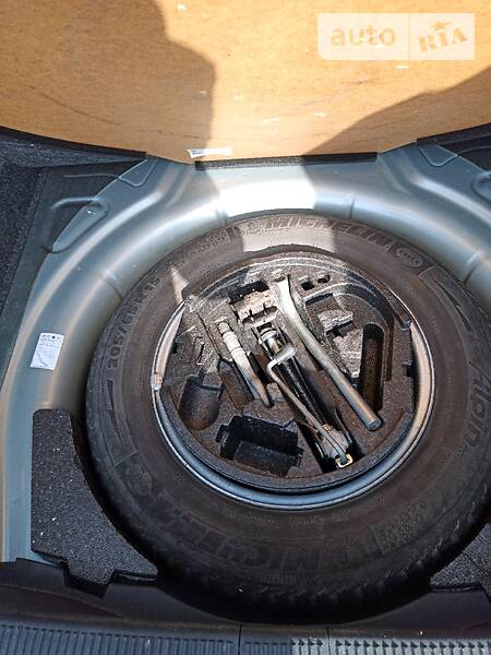 Універсал Skoda Octavia 2005 в Жовтих Водах фото 15 Універсал Skoda Octavia 2005 в Жовтих Водах