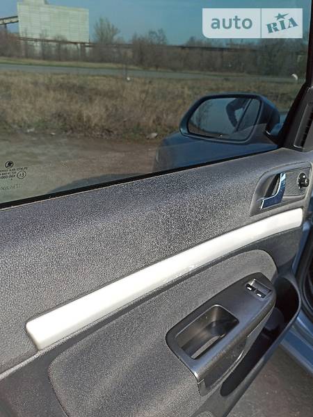 Універсал Skoda Octavia 2005 в Жовтих Водах фото 12 Універсал Skoda Octavia 2005 в Жовтих Водах
