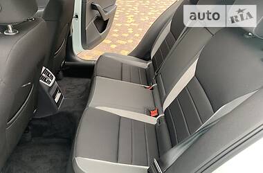 Універсал Skoda Octavia 2016 в 