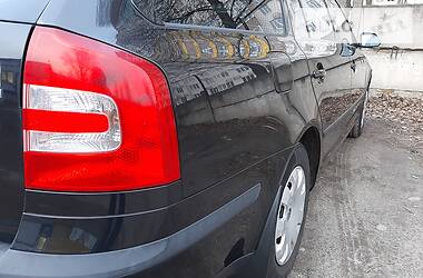 Універсал Skoda Octavia 2008 в 
