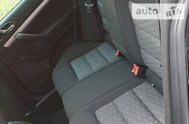 Універсал Skoda Octavia 2010 в 