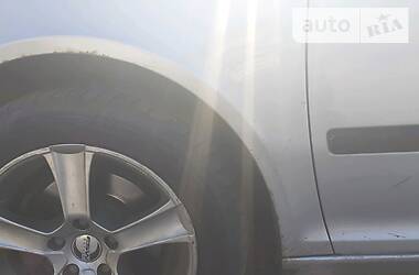 Седан Skoda Octavia 2004 в 