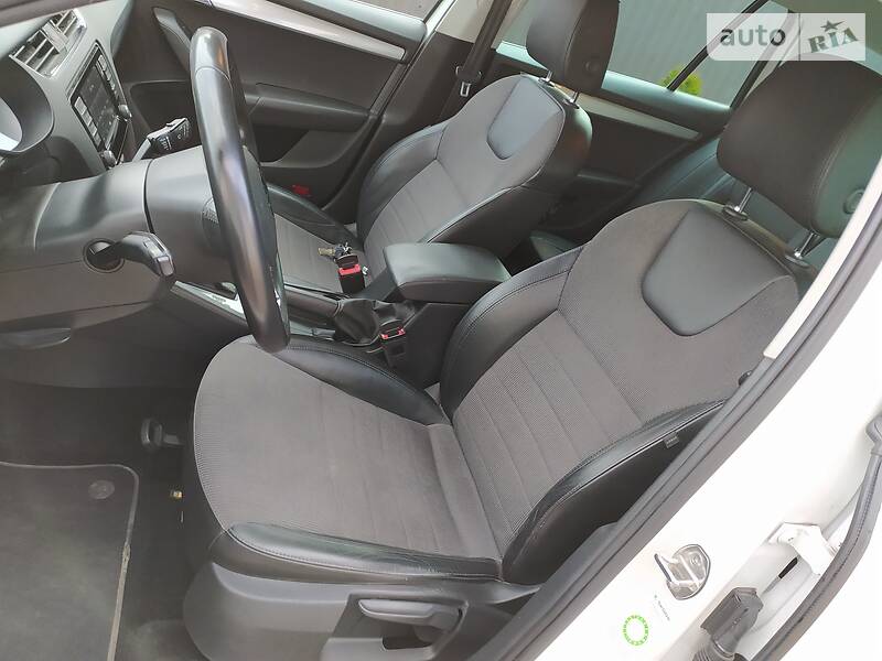 Універсал Skoda Octavia 2016 в Ужгороді фото 22 Універсал Skoda Octavia 2016 в Ужгороді