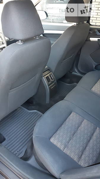 Універсал Skoda Octavia 2011 в Бердичеві