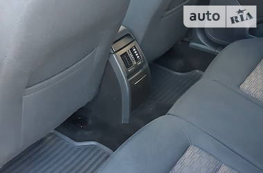 Универсал Skoda Octavia 2011 в 