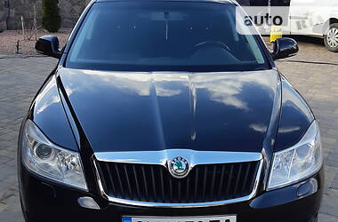 Универсал Skoda Octavia 2011 в 