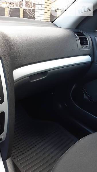 Універсал Skoda Octavia 2011 в Бердичеві