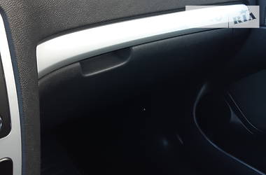 Универсал Skoda Octavia 2011 в 