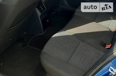 Ліфтбек Skoda Octavia 2013 в 