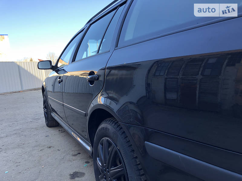 Универсал Skoda Octavia 2004 в Полтаве фото 5 Универсал Skoda Octavia 2004 в Полтаве