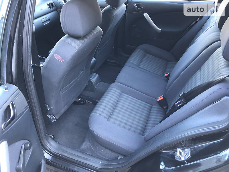 Универсал Skoda Octavia 2004 в Полтаве фото 8 Универсал Skoda Octavia 2004 в Полтаве