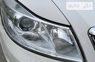 Універсал Skoda Octavia 2011 в 