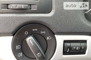 Універсал Skoda Octavia 2011 в 