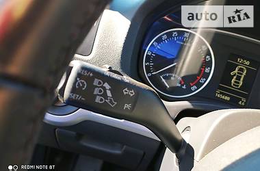 Універсал Skoda Octavia 2010 в 